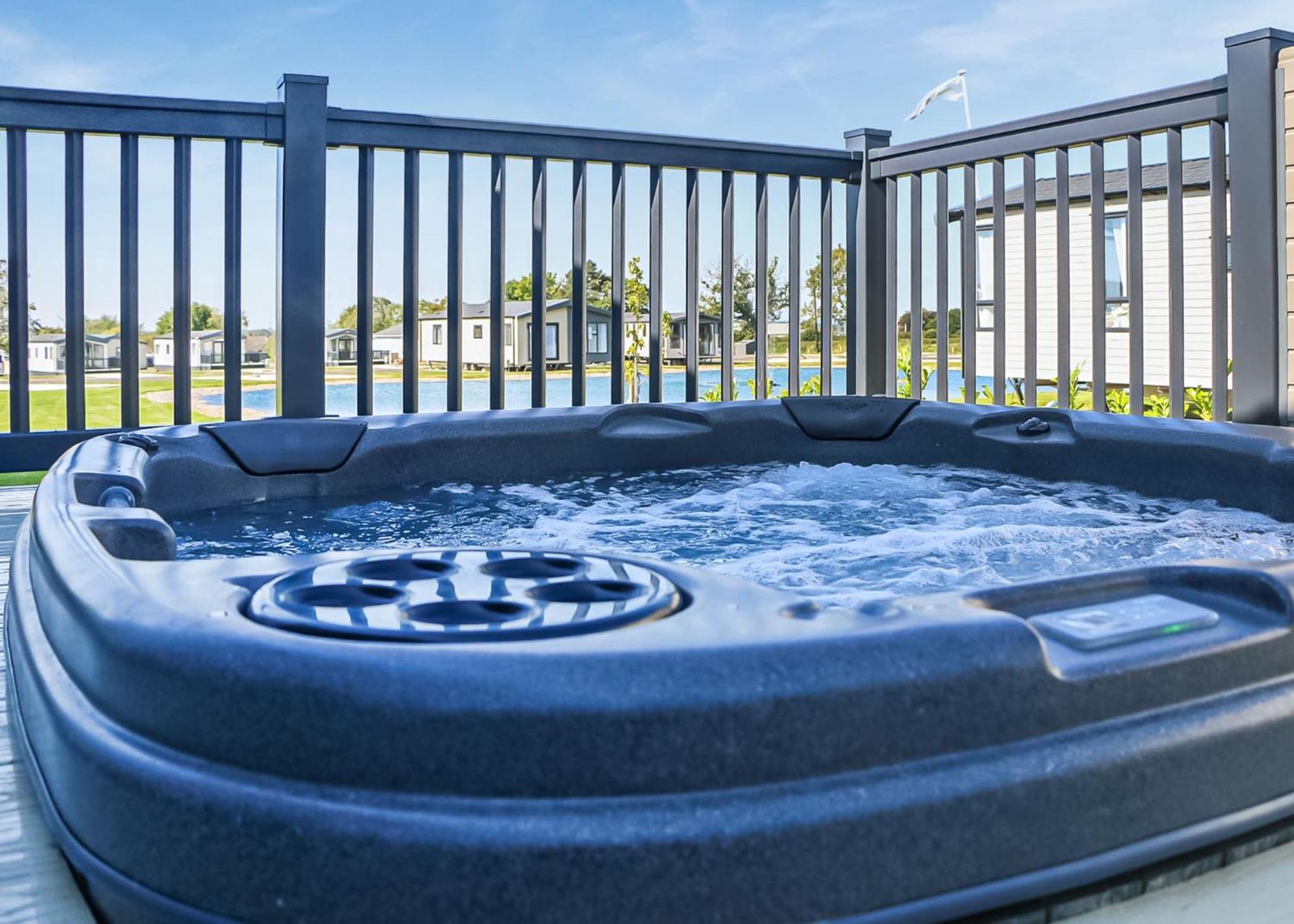 Green Meadows Country Park Hotel Harker Bagian luar foto