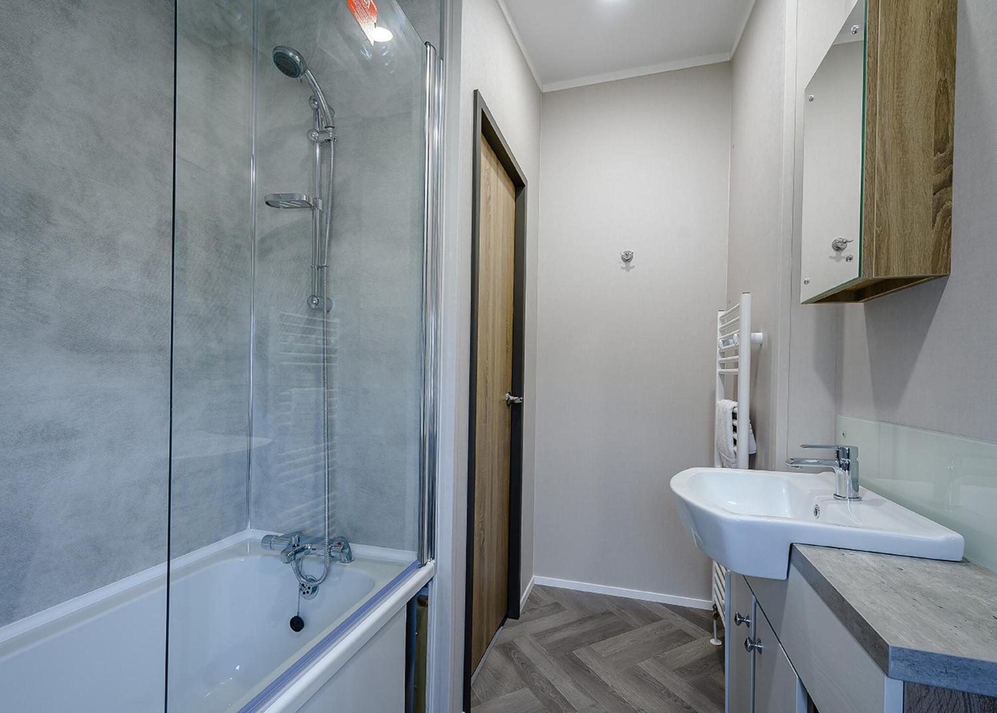 Green Meadows Country Park Hotel Harker Bagian luar foto